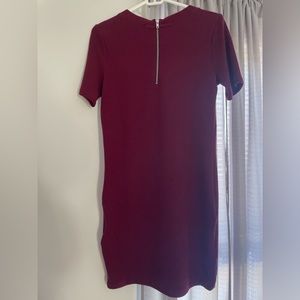 Women’s Short Sleeve Dress